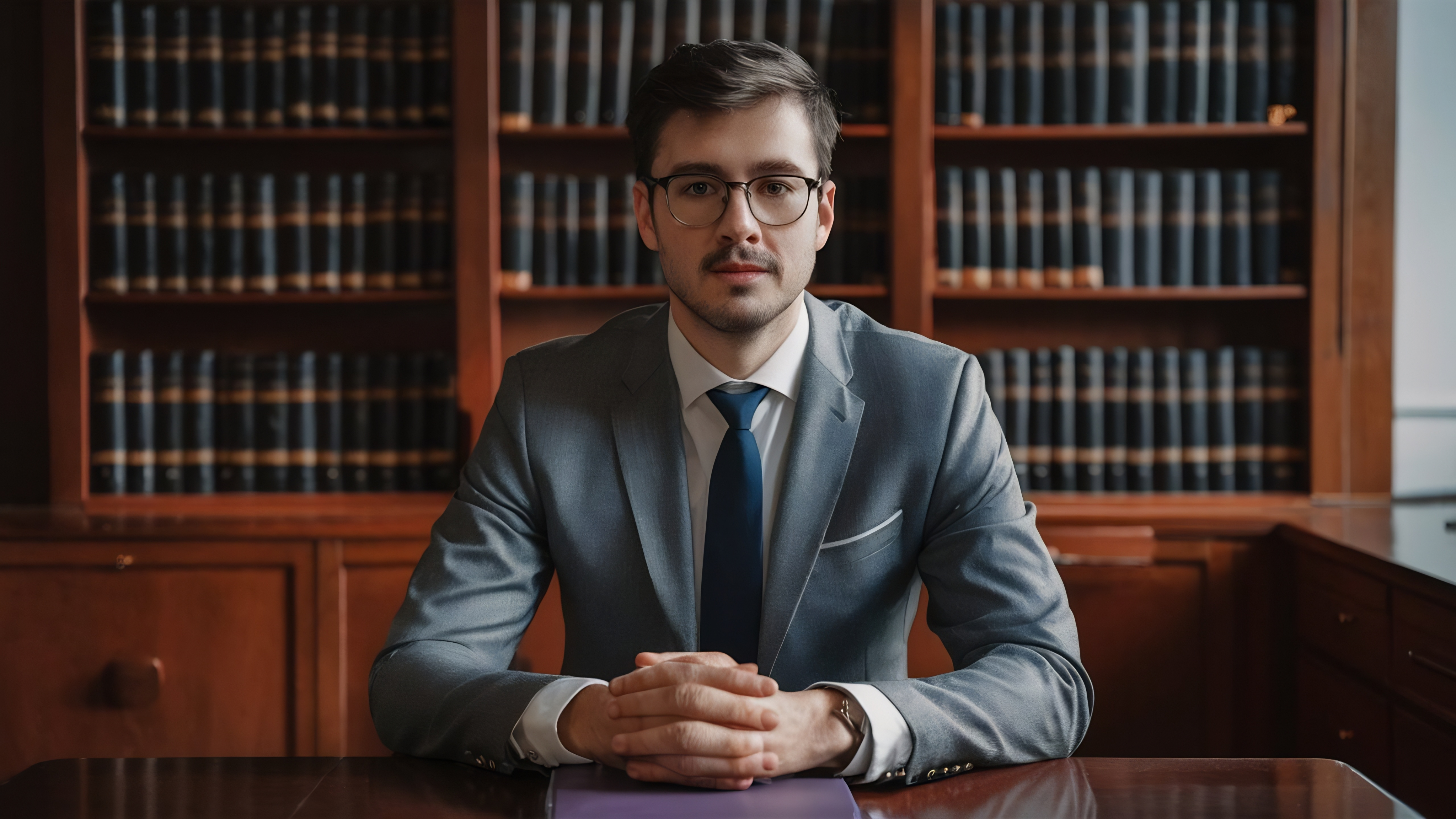 Lawyer avatar